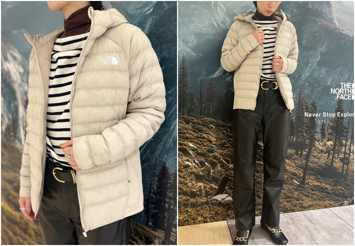 レッドランフーディ